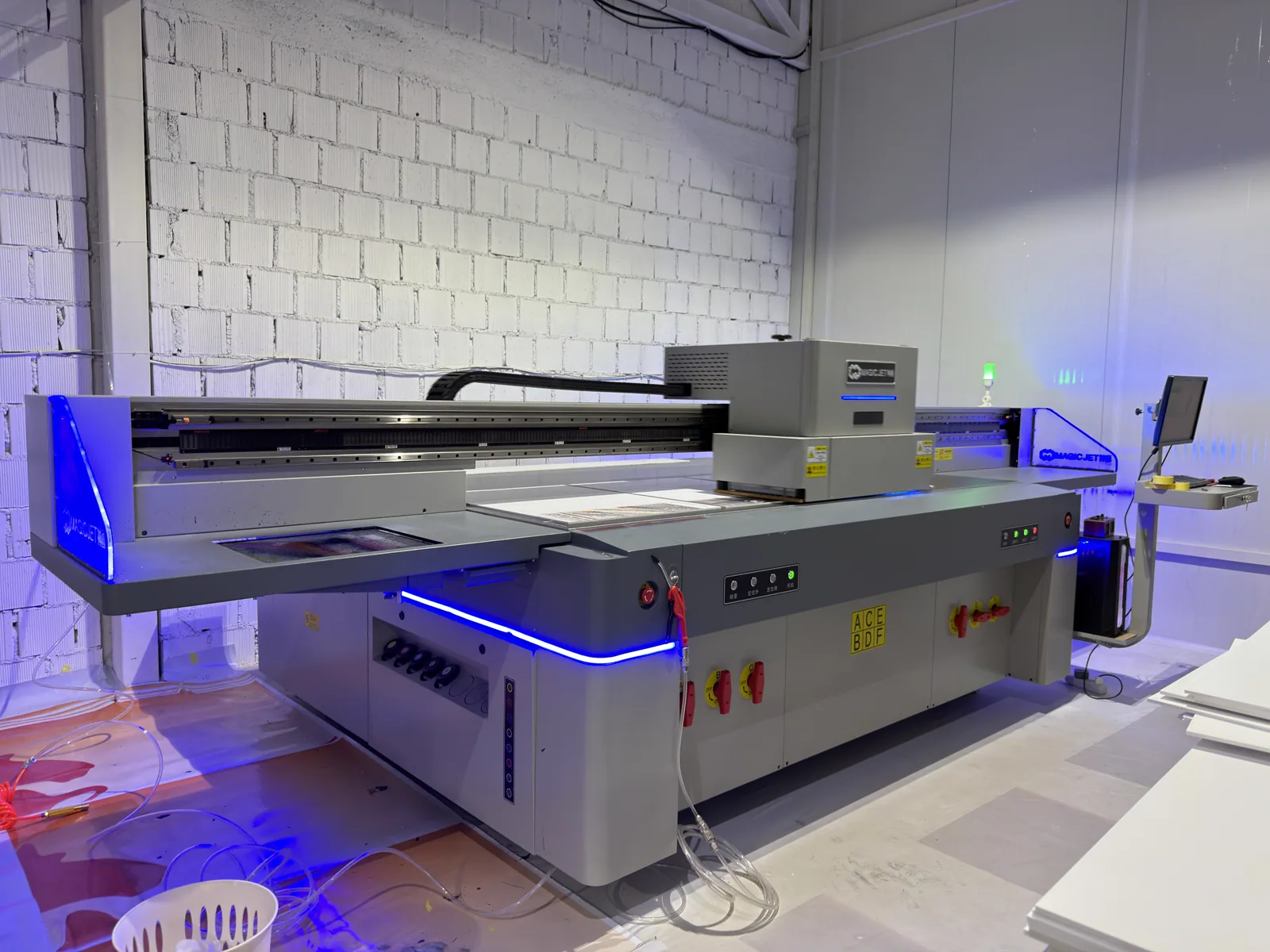 UV Printing